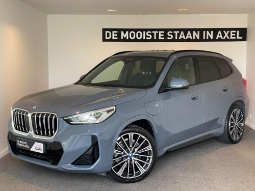 BMW X1 xdrive25e