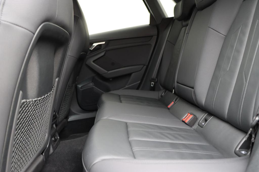 Audi A3 sportback 35 tfsi s edition