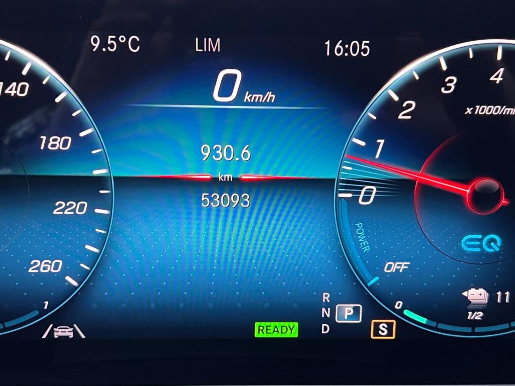 Mercedes-Benz Gle 350 e 4matic premium plus amg pakket, panoramadak enz...