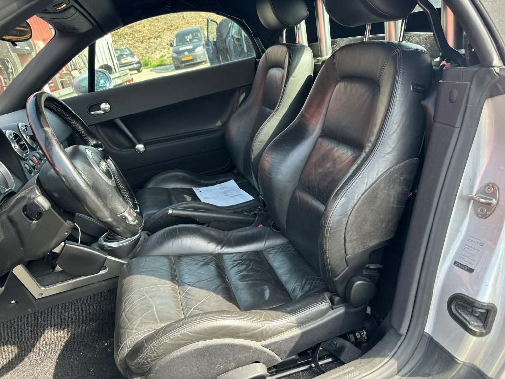 Audi TT roadster 1.8 5v turbo