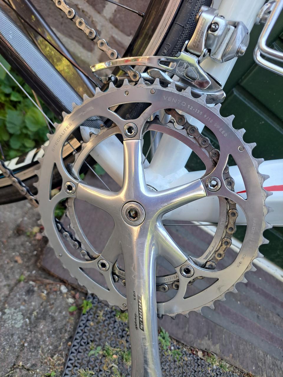 Birago  racefiets