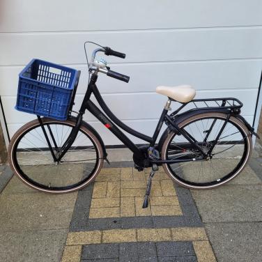 Meisjesfiets