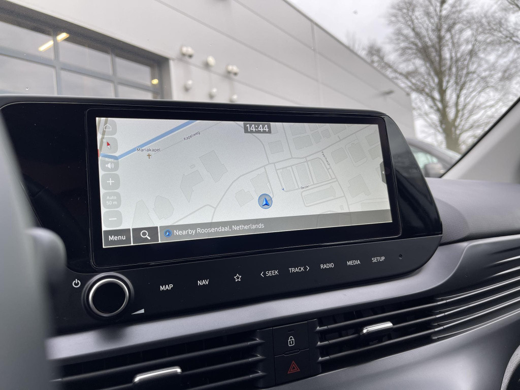 Hyundai I 20 1.0 t-gdi comfort smart nieuw model!