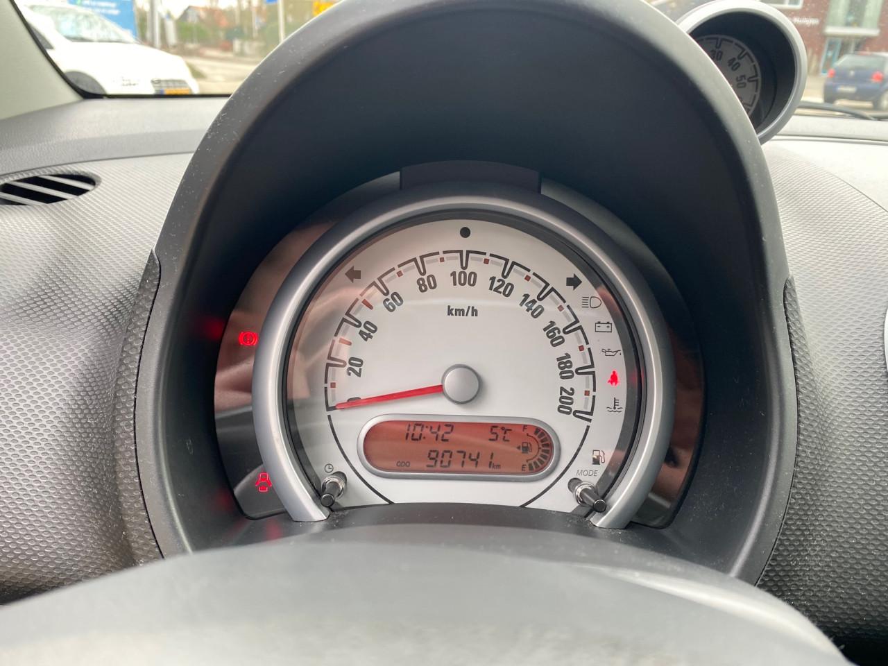 Opel Agila 1.0 Edition | Airco | 3 maanden garantie | Vol jaar APK