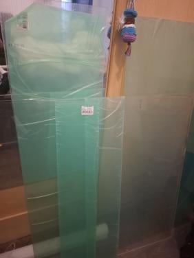 Plexiglas acrylaat NIEUW