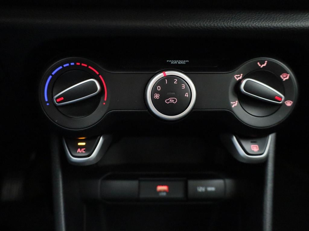 Kia Picanto 1.0 dpi dynamicline | cruise control | camera | apple carplay |