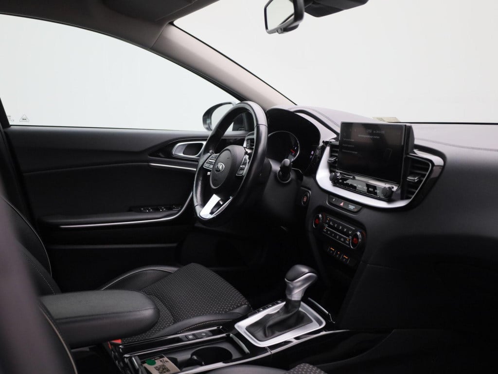 Kia Ceed Sportswagon 1.0 t-gdi dynamicplusline | automaat | stoel/stuur ver