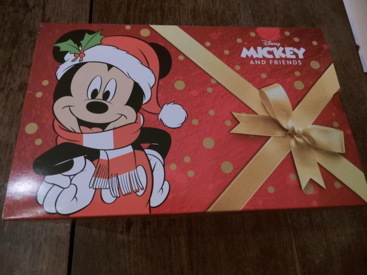 Disney bewaarblik Mickey and friends.