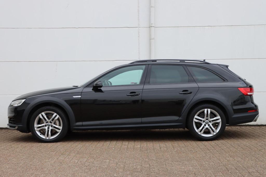 Audi A4 allroad 45 tfsi quattro pro line 245pk s-tronic