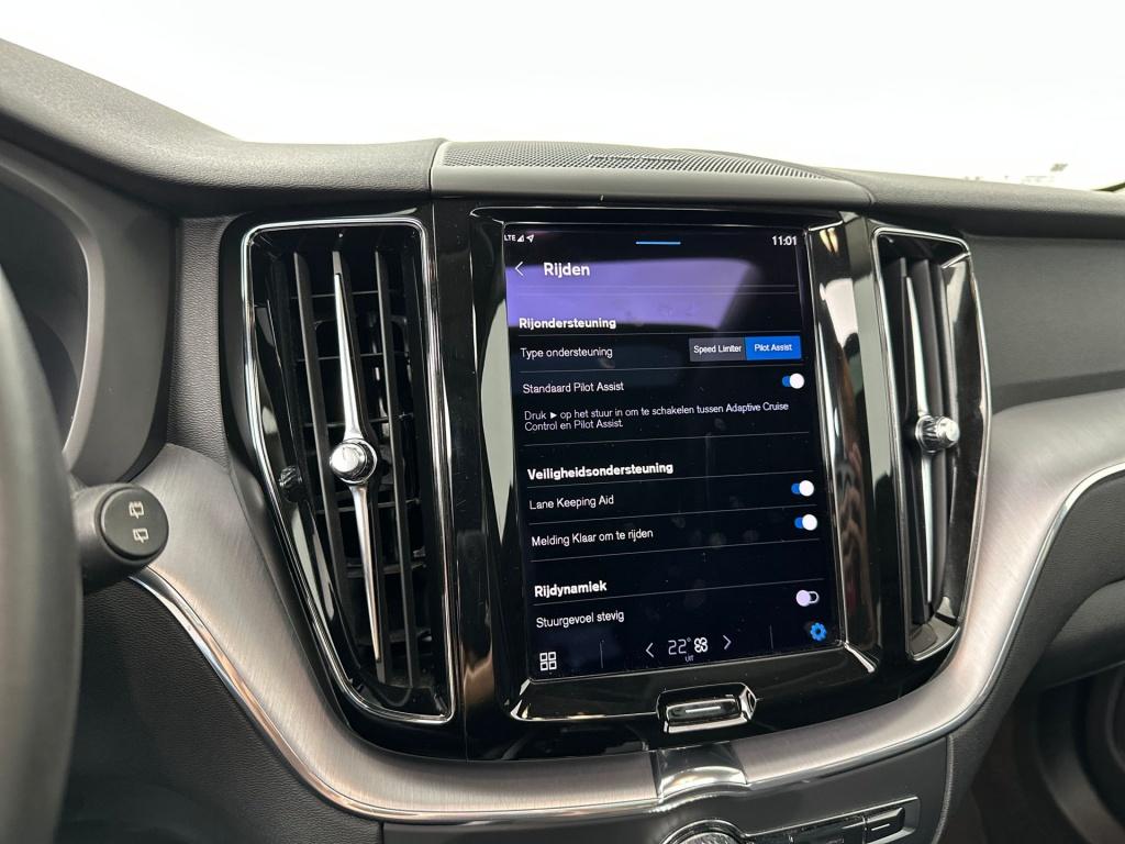 Volvo XC60 t6 awd 340pk inscription|