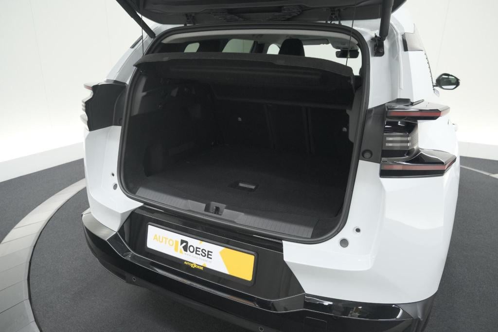 Citroen C5 Aircross 1.2 hybrid 145 max | 360 camera | adaptieve cruise cont