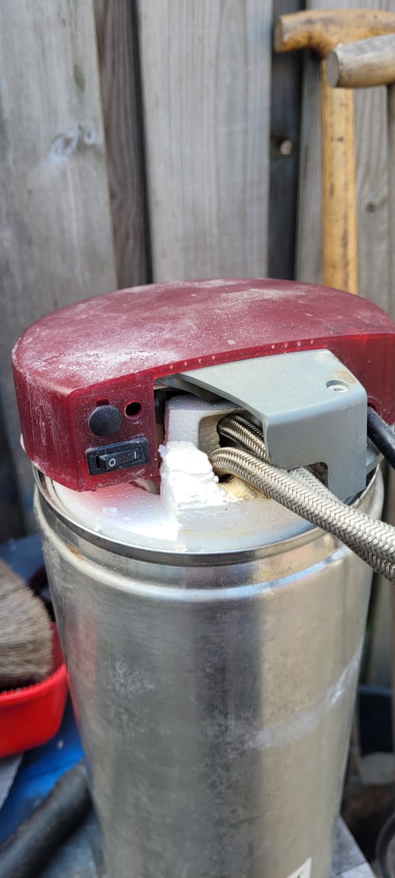 Quooker compleet
