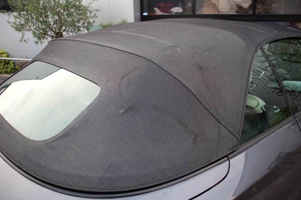 BMW 2-serie cabrio 218i sportline - leder - navi - led - pdc - stoel verw -