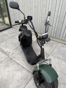 💎 Perfect Onderhouden CHOPPERS