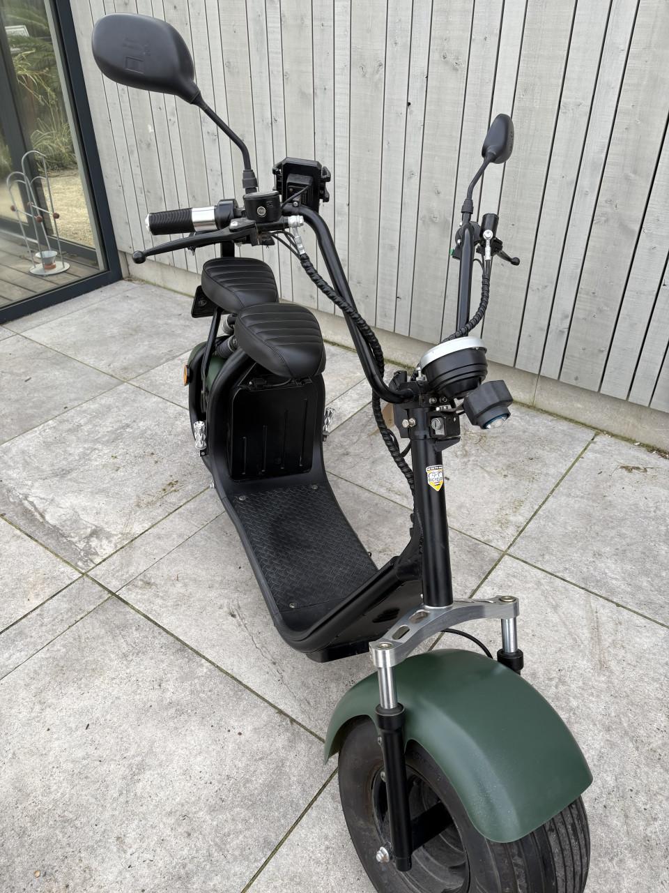 💎 Perfect Onderhouden CHOPPERS