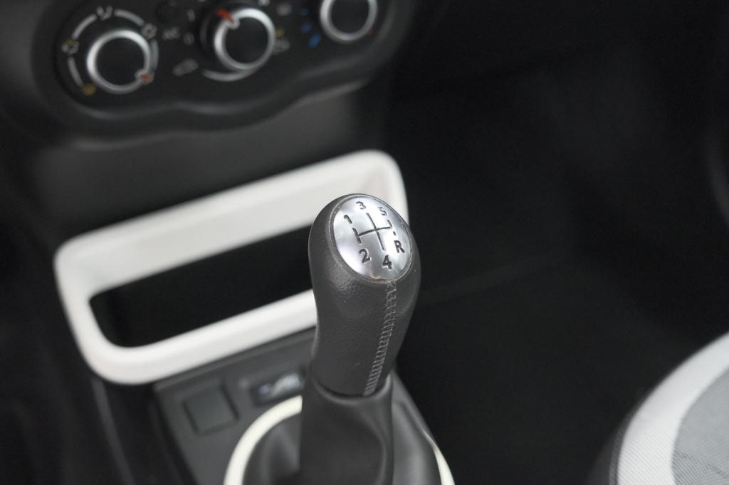 Renault Twingo 1.0 sce collection | cruise control | airco | bluetooth radi