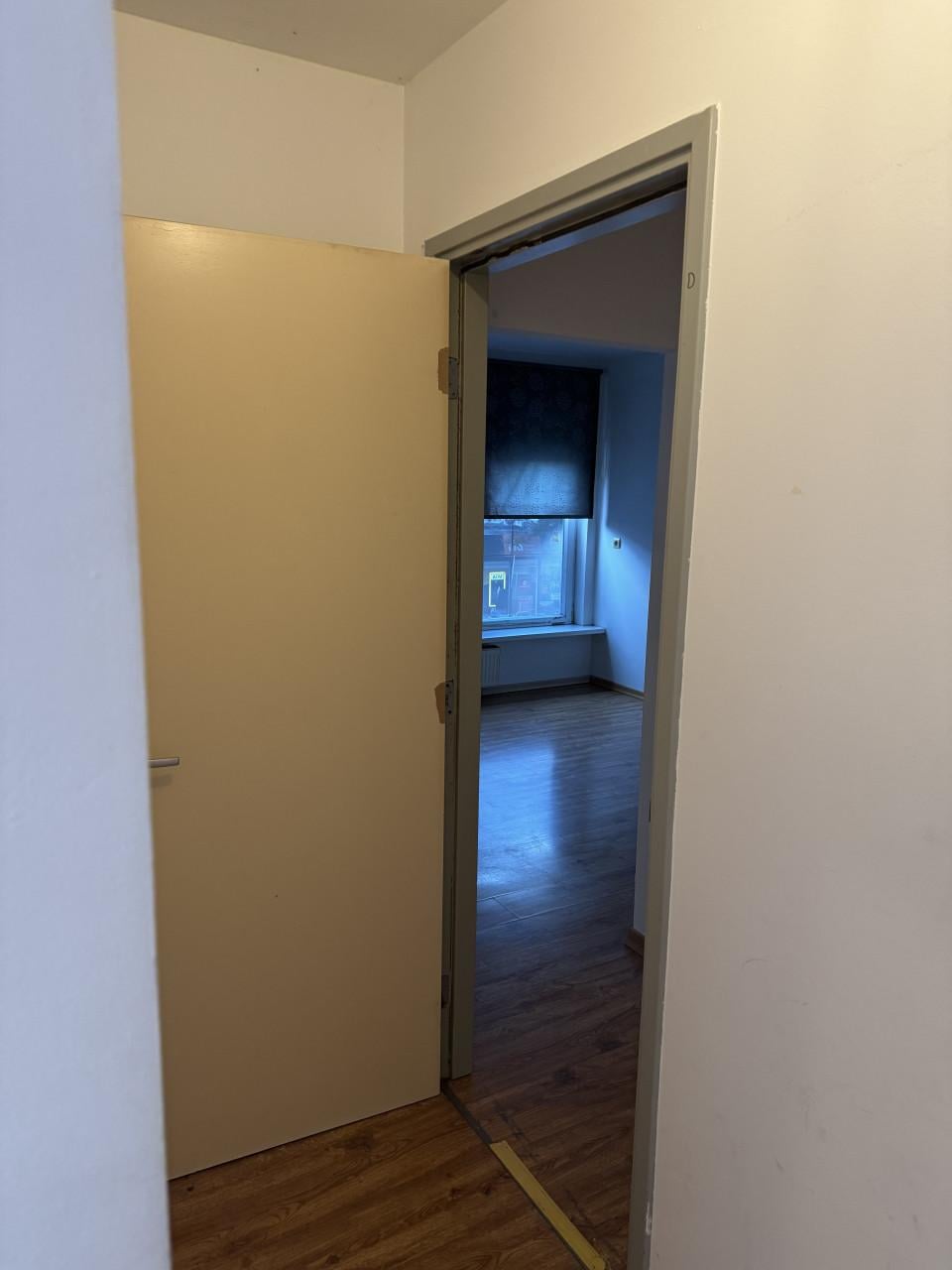 Studio te huur centrum vlissingen