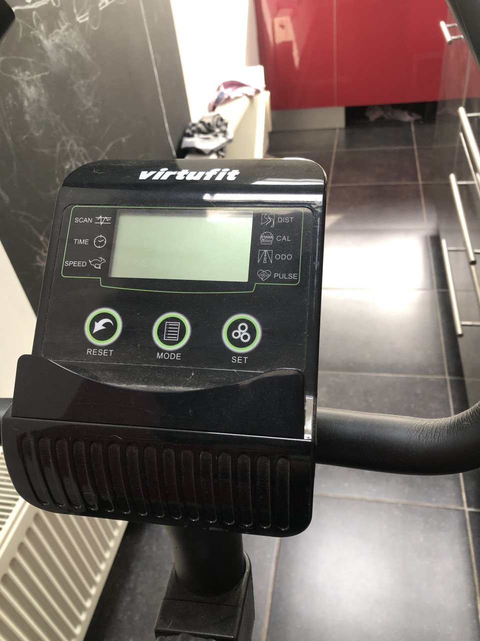 Hometrainer