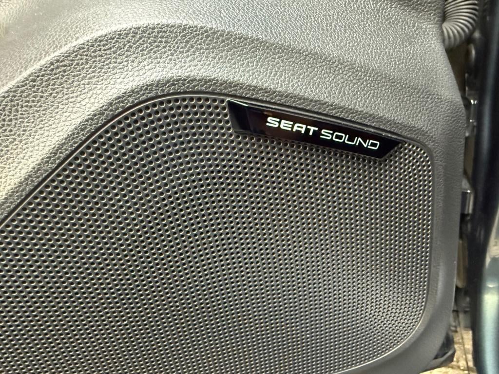 Seat Ateca 1.4 ecotsi xcellence business intense automaat