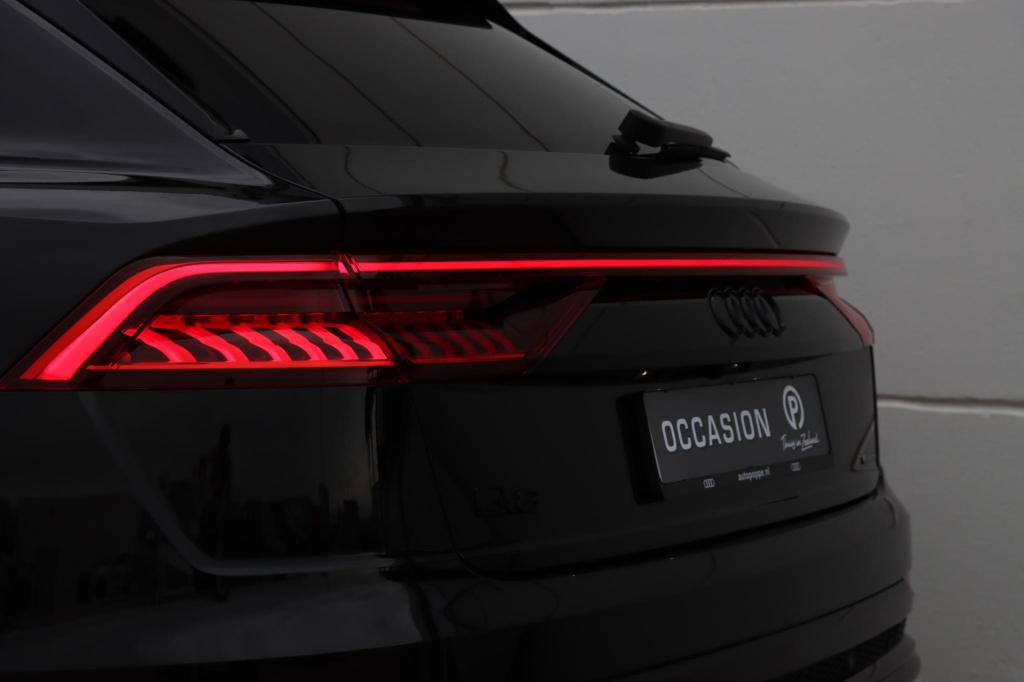 Audi Q8 55 tfsi e quattro pro line s 380pk tiptronic