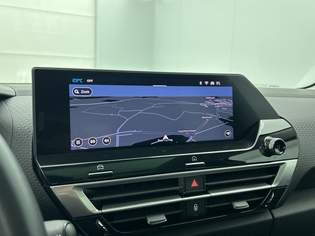 Citroen C4 1.2 puretech shine | rijklaar | panorama dak | head up display |