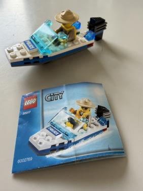 Heel veel LEGO