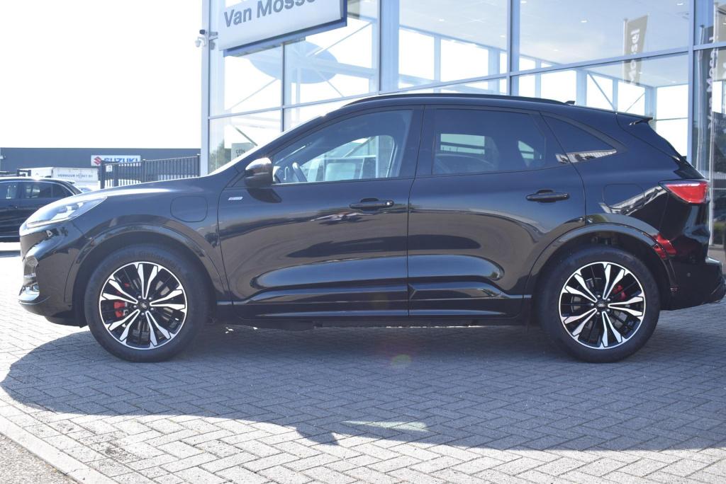 Ford Kuga 2.5 phev st-line x