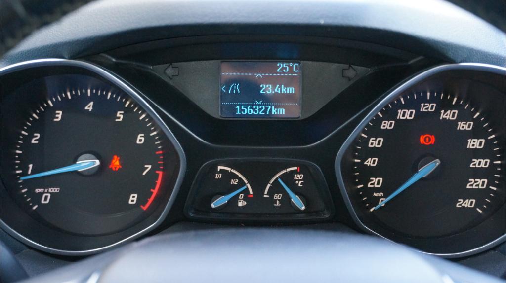 Ford C-max 1.6 titanium rijklaar incl garantie