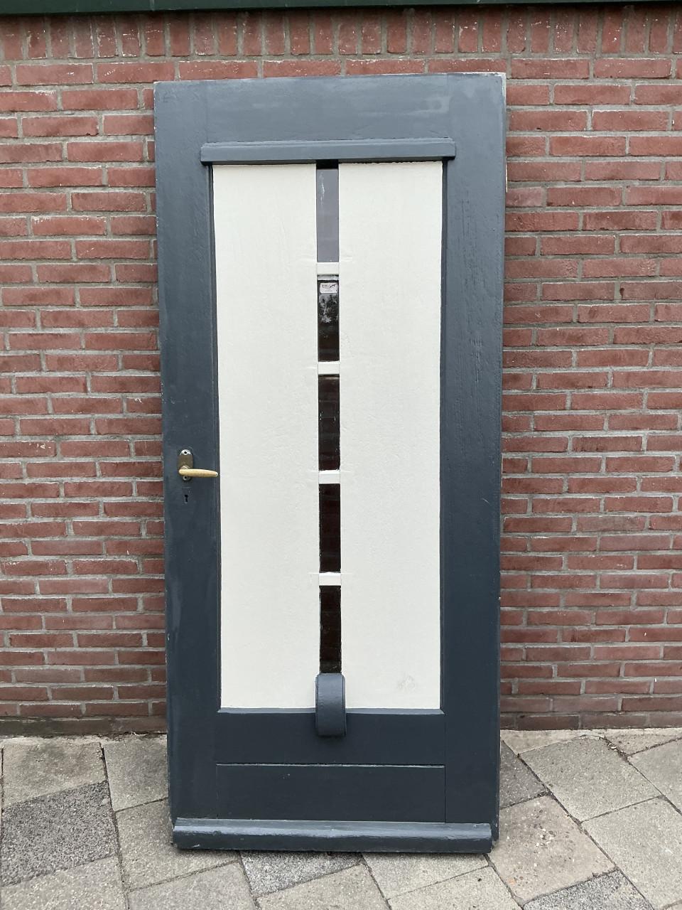 Voordeur (E)