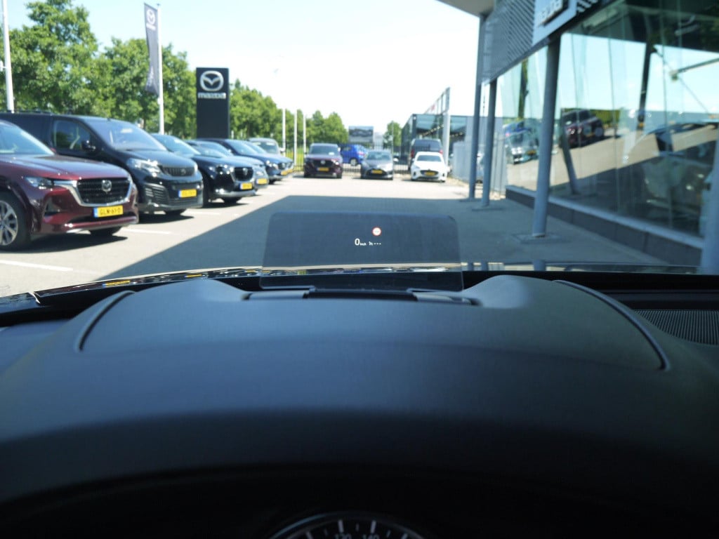 Mazda Cx-5 2.0 skyactiv-g 165 ts+|trekhaak|rijklaar