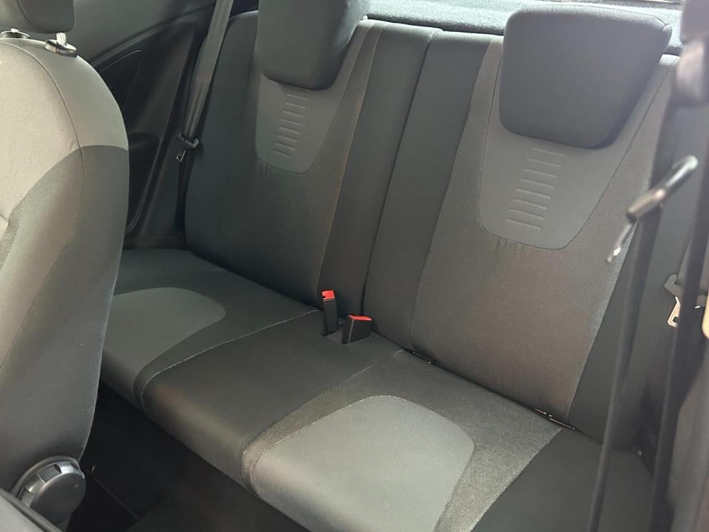 Ford KA occasion 1.2 titanium x start/stop | grijs | airco | tweedehands fo