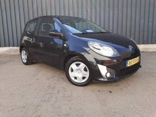 Renault Twingo 1.2-16V Dynamique 2e eigenaar