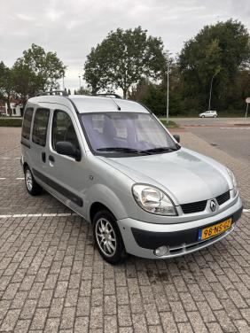 Renault Kangoo 1.6 16V Air 2004 2x schuifdeur