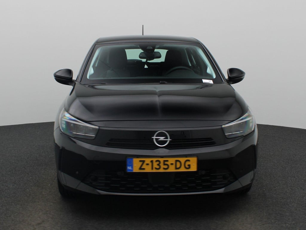 Opel Corsa 1.2 | apple carplay & android auto | parkeersensoren voor+achter