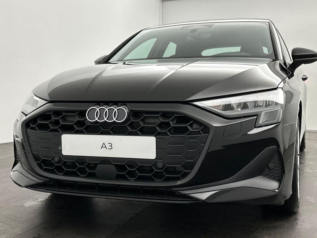 Audi A3 sportback pro line 30 tfsi 85 kw / 116 pk sportback 7 versn.