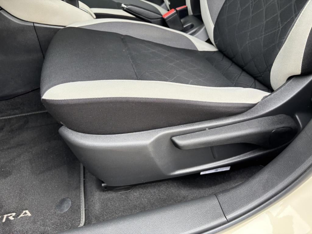 Nissan Micra 1.0 ig-t n-connecta incl. connect pack!