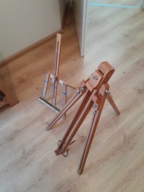 Schildersezels