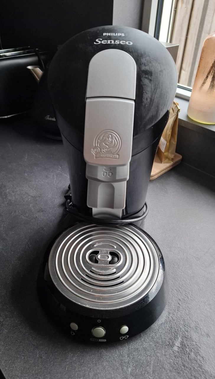 Senseo koffieapparaat