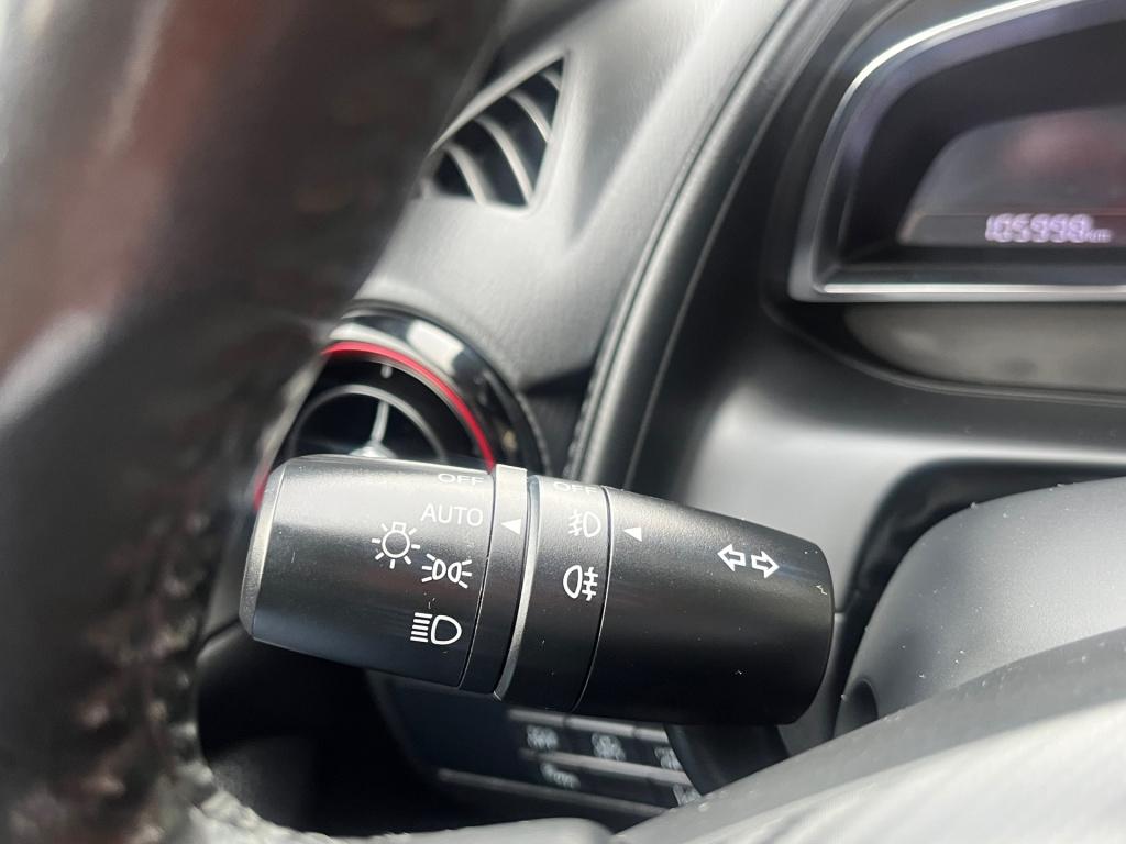 Mazda Cx-3 2.0 skyactiv-g 120 gt-m|trekhaak|rijklaar