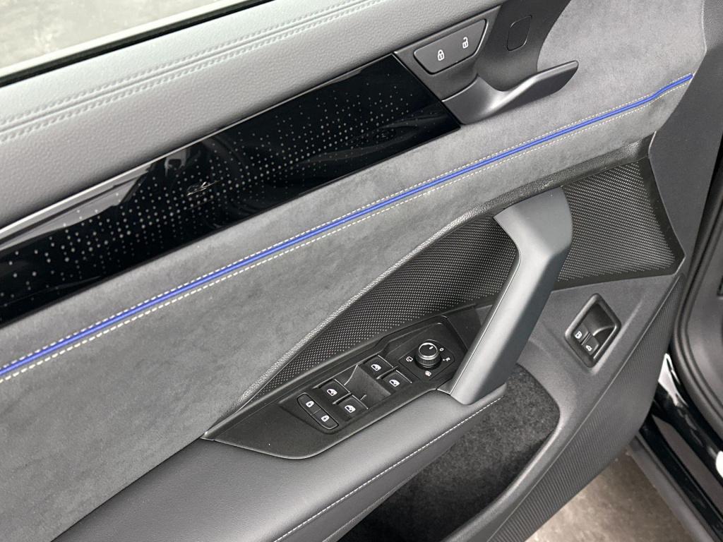 Volkswagen Tayron r-line edition 1.5 ehybrid 200 kw / 272 pk suv 6 v