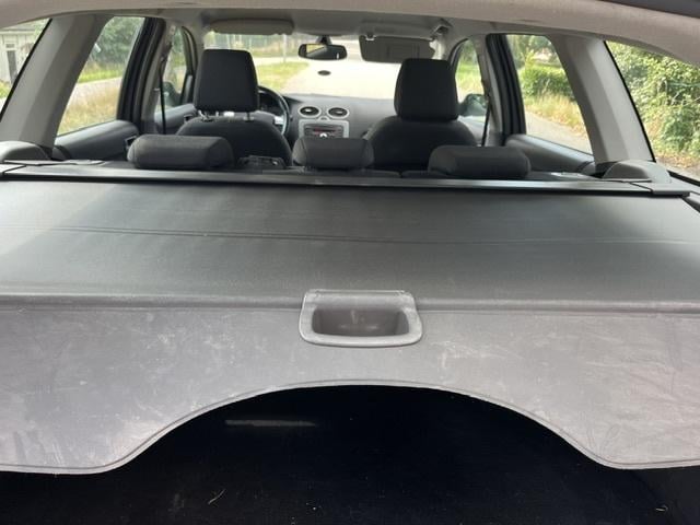 Ford Focus wagon 1.6-16v futura