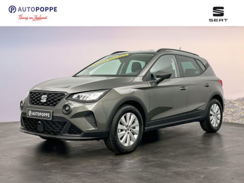 Seat Arona 1.0 tsi style business intense