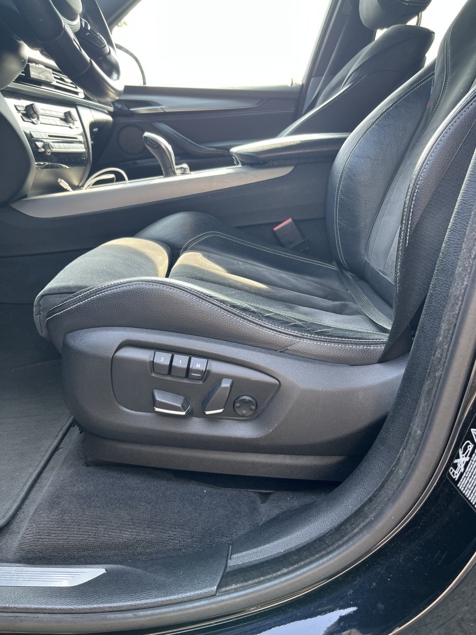 BMW X5 30d | M-line | Full Option