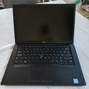 Dell Latitude 7490 i7-8650U 16GB 256GB goede accu W11