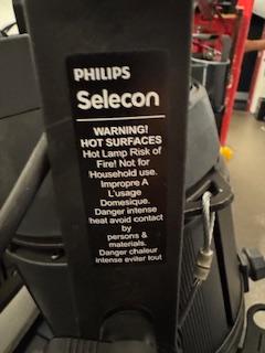 Theaterlampen te koop