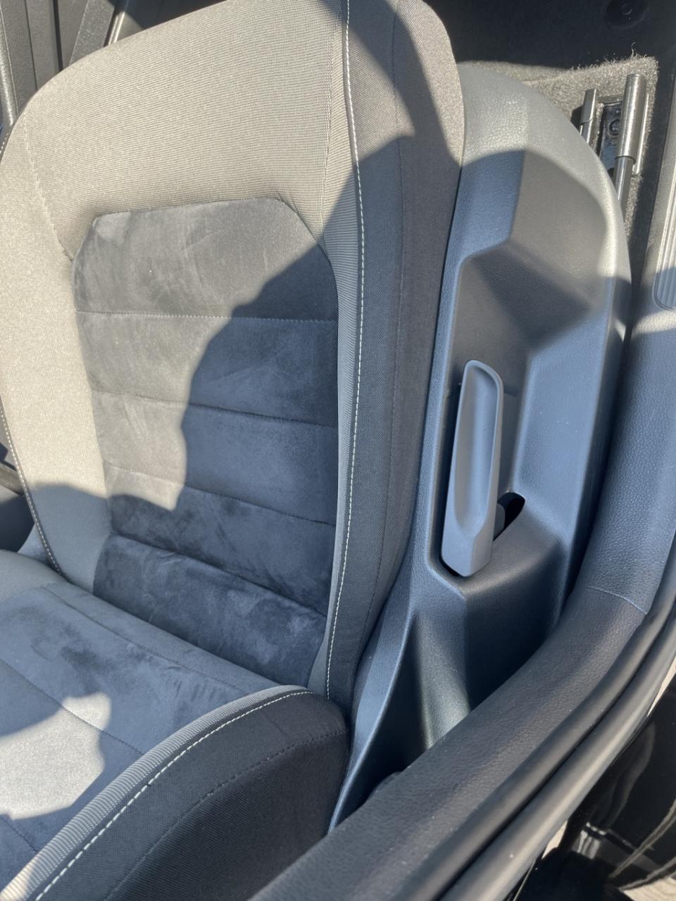 Volkswagen Golf Sportsvan 1.2 tsi highline nl auto