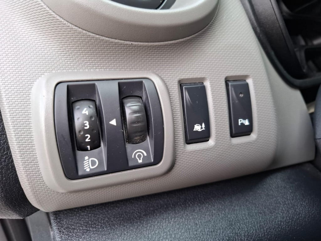 Renault Trafic 1.6 dci t29 l2h1 dc comfort dubbel cabine / airco / trekhaak