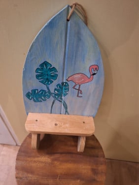 Decoratie