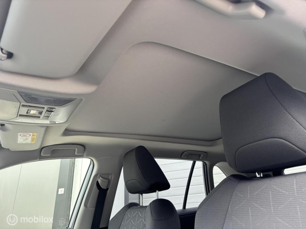 Toyota Rav4 2.5 hybrid dynamic panoramadak trekhaak