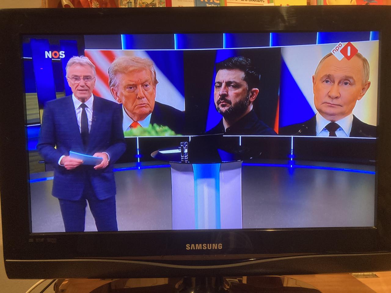 Samsung LEC26350  LED tv met CI+ module en evt. Delta kaart